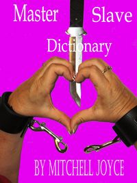 Produktbild: The Master Slave Dictionary