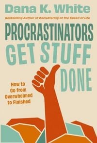 Produktbild: Procrastinators Get Stuff Done