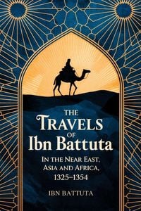 Produktbild: The Travels of Ibn Battuta
