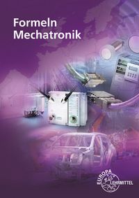 Produktbild: Formeln Mechatronik