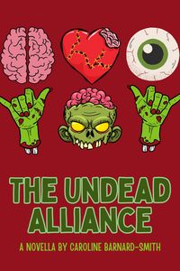 Produktbild: The Undead Alliance