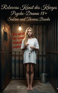 Produktbild: Rebeccas Kunst des Krieges
