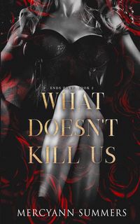 Produktbild: What Doesn't Kill Us