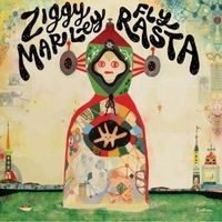 Bild vom Artikel Fly Rasta vom Autor Ziggy Presents Marley