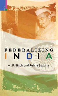 Produktbild: Federalising Indian Politics I