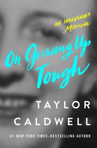 Produktbild: On Growing Up Tough