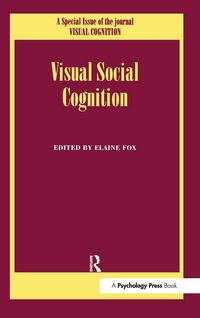 Produktbild: Visual Social Cognition