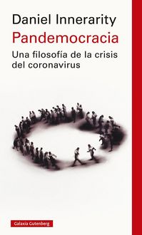 Produktbild: Pandemocracia