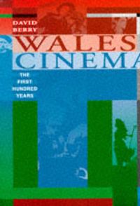 Produktbild: Wales and Cinema