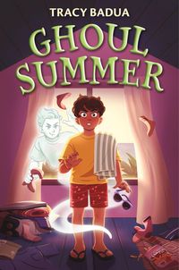 Produktbild: Ghoul Summer