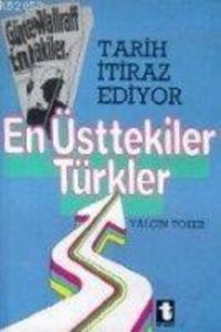 Produktbild: En &Uuml;sttekiler T&uuml;rkler
