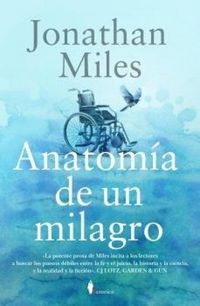 Produktbild: Anatomia de Un Milagro