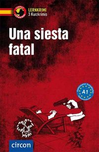Bild vom Artikel Una siesta fatal vom Autor Ana López Toribio