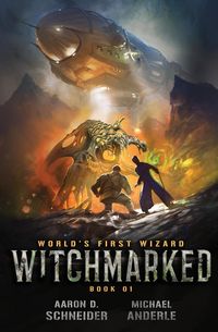 Produktbild: Witchmarked