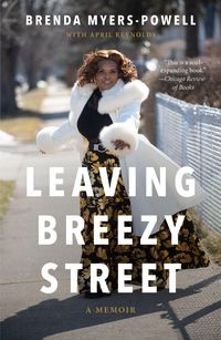 Produktbild: Leaving Breezy Street