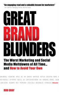 Produktbild: Grt Brand Blunders