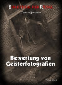 Produktbild: Bewertung von Geisterfotografien