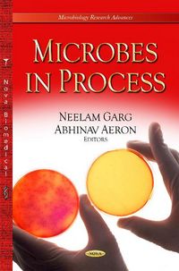 Produktbild: Microbes in Process