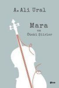 Produktbild: Mara ve &Ouml;teki Siirler Ciltli