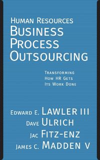 Produktbild: Human Resources Business Process Outsourcing