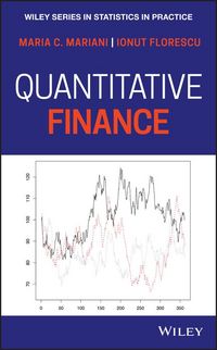 Produktbild: Quantitative Finance