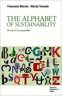 Produktbild: The Alphabet of Sustainability