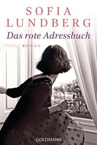 Produktbild Das rote Adressbuch