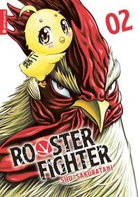 Produktbild: Rooster Fighter 02