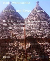 Produktbild: Reisen mit Eros - Tours