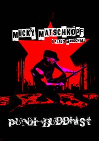 Produktbild: Punk Buddhist