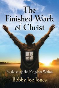 Produktbild: The Finished Work of Christ