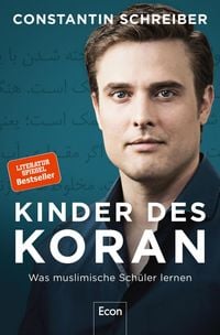 Produktbild: Kinder des Koran