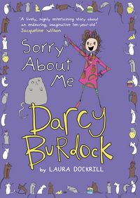 Produktbild: Darcy Burdock: Sorry About Me