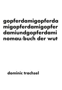 Produktbild: Gopferdamigopferdamigopferdamigopferdamiundgopferdaminomau