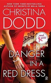 Produktbild: Danger in a Red Dress