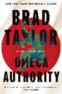 Produktbild: Omega Authority
