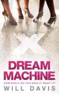 Produktbild: Dream Machine