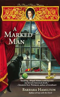 Produktbild: Marked Man