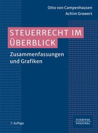 Produktbild: Steuerrecht im &Uuml;berblick