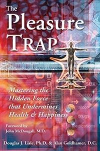 Produktbild: The Pleasure Trap