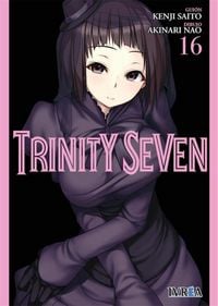 Produktbild: Trinity Seven