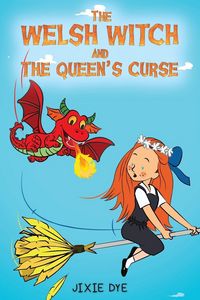 Produktbild: The Welsh Witch and the Queen's Curse