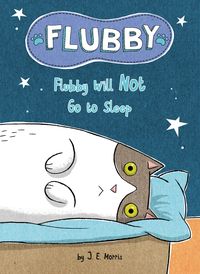 Produktbild: Flubby Will Not Go to Sleep