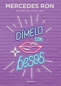 Produktbild: D&Atilde;-Melo Con Besos / Tell Me with Kisses