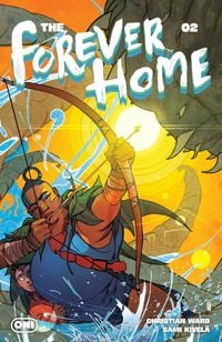 Produktbild: The Forever Home #2