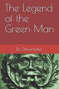 Produktbild: The Legend of the Green Man