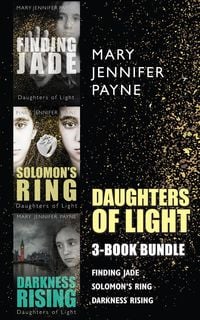 Produktbild: Daughters of Light 3-Book Bundle
