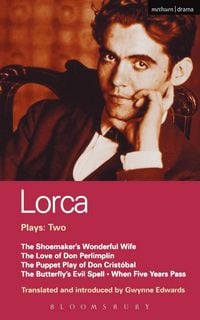 Produktbild: Lorca Plays: 2