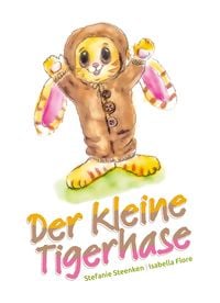Produktbild: Der kleine Tigerhase