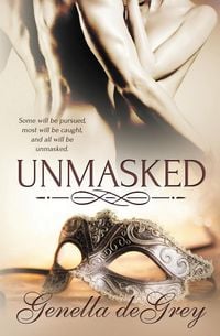 Produktbild: Unmasked